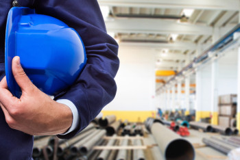 Фотография к новости: В крупных и средних компаниях Казахстана работает 2,6 млн человек