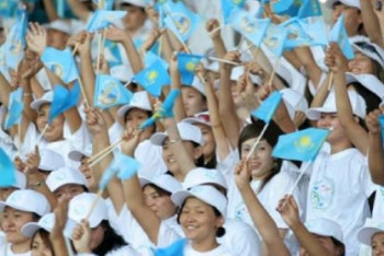 Свыше 30 тысяч грантов выдадут молодёжи на развитие бизнес-идей