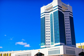 Фотография к новости:  Галымжан Койшыбаев стал руководителем Канцелярии Премьер-министра