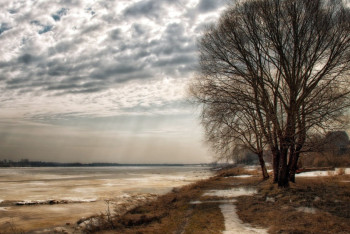 Фотография к новости: Синоптики рассказали о погоде в Казахстане 26 марта