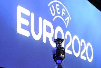 Фотография к новости: Представлен талисман чемпионата Европы-2020 по футболу