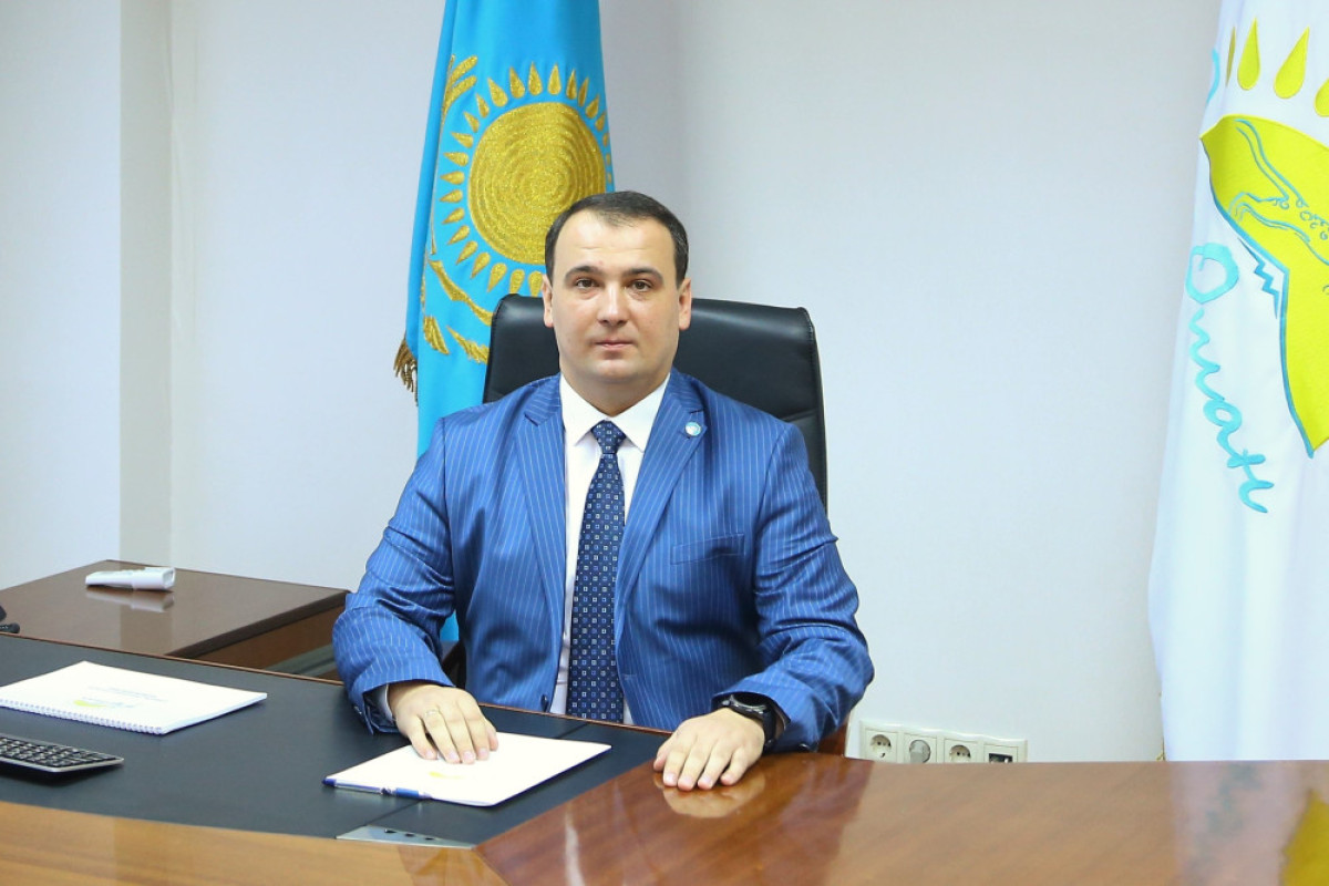  Переименование столицы своевременно - секретарь партии "Nur Otan"