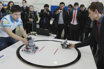 3 млрд спонсорских тенге потратят на проекты "Рухани жаңғыру" в Костанайской области