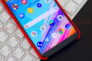 Фотография к новости: Мошенники разряжают Android-смартфоны скрытой рекламой