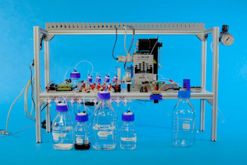 Фотография к новости: "ДНК-флешку" создали сотрудники Microsoft