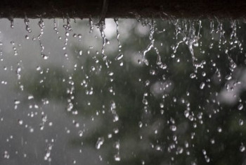 Фотография к новости: Штормовое предупреждение объявлено в четырех регионах Казахстана