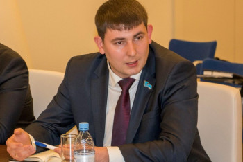 Фотография к новости: Жители Прииртышья: Столица должна называться Нұр-Сұлтан в дань уважения Елбасы