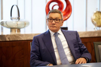 Фотография к новости: Президент AIBA заявил об отставке