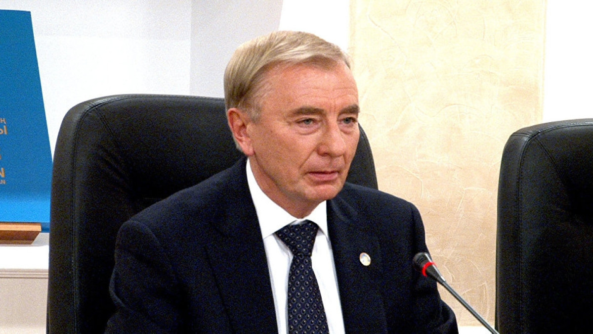 vlast.kz