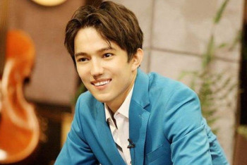 Фотография к новости:  Фанаты из 56 стран мира собрались на московской "pre-party" поклонников Димаша