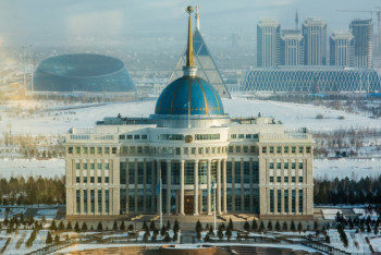 Фотография к новости: Лидеры зарубежных государств поздравили Касым-Жомарта Токаева с вступлением в должность Президента РК  