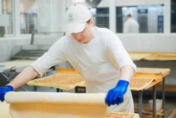 "Из маленького ИП выросли в большую компанию":работники крупных предприятий СКО благодарят Елбасы