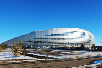 Фотография к новости: 21 марта в Астане частично ограничат движение 