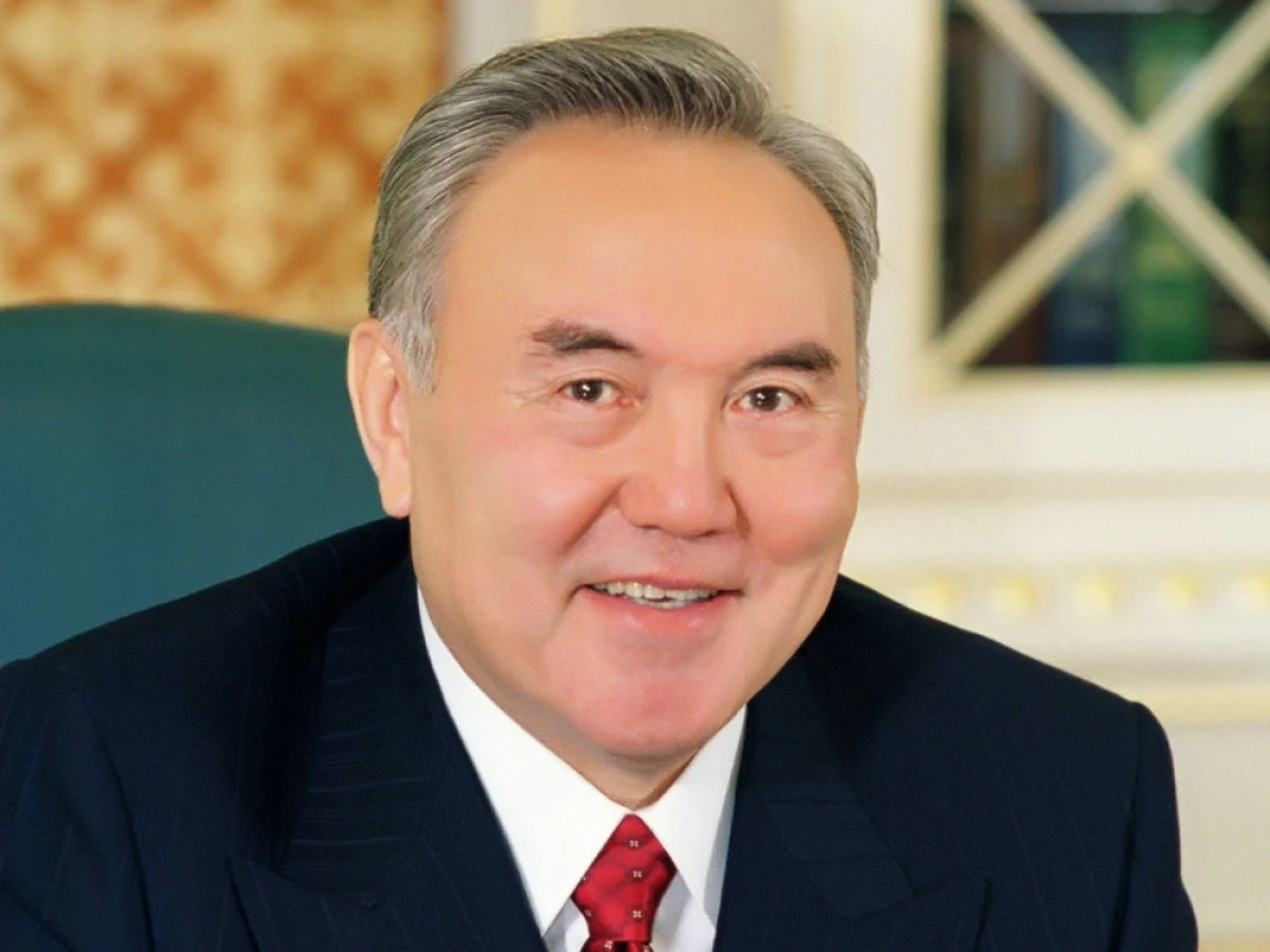 Жители ВКО обратились к Первому Президенту Казахстана