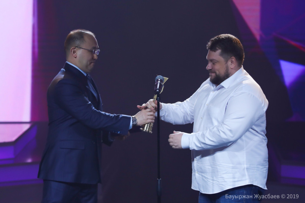 Бауыржан Жуасбаев