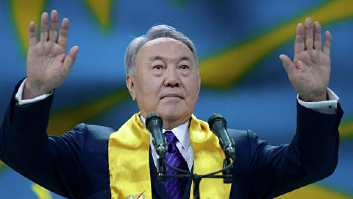 © РИА Новости / Михаил Воскресенский