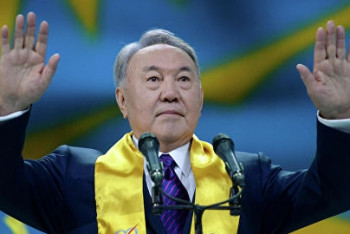 Фотография к новости: Назарбаев – бренд современного Казахстана – эксперт