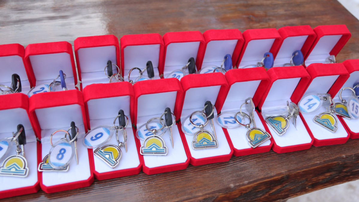 УВП Карагандинской области