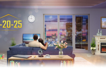 Фотография к новости: По ипотеке «7-20-25» одобрено свыше 6 тыс. заявок на общую сумму 72 млрд. тенге 