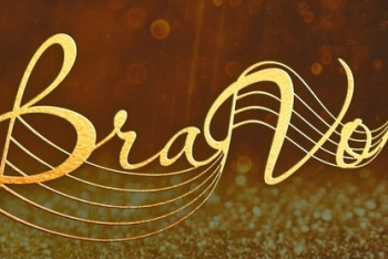 Фотография к новости: Престижную премию "BraVo" вручили "Астана Опера" в Москве