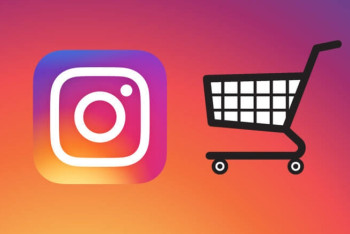 Фотография к новости: Instagram тестирует функцию встроенных покупок  