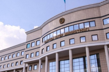 Фотография к новости: Директора хозуправления МИД РК подозревают в растрате бюджетных средств 