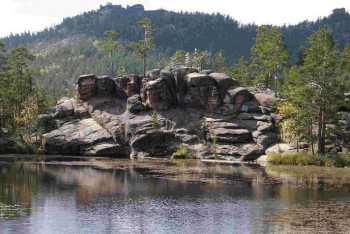 Фотография к новости: Назначен аким Зерендинского района Акмолинской области