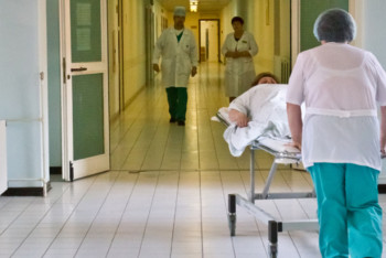 Фотография к новости: Более 40 отравившихся школьников выписаны из больницы Шымкента