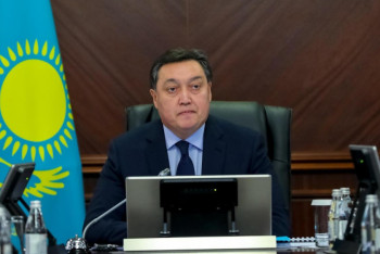 Фотография к новости: Мамин поручил создать эффективную систему регулирования социально-трудовых отношений