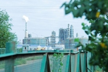 Фотография к новости: Атырауский НПЗ построит новые очистные сооружения 