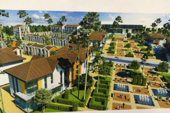 Фотография к новости: Бурабай полностью подключат к 2GIS летом 2019 года