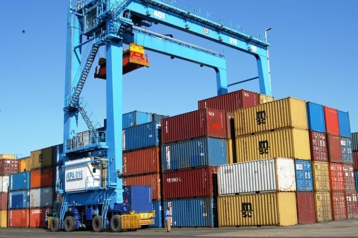 Нацбанк прогнозирует снижение экспорта товаров из РК на 15,8%