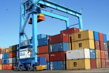 Фотография к новости: Нацбанк прогнозирует снижение экспорта товаров из РК на 15,8%