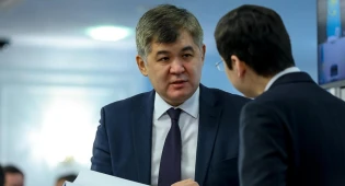 Новый онкоцентр в Астане построят к декабрю 2020 года