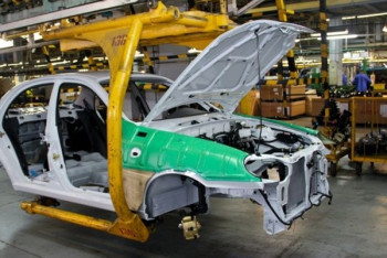 Фотография к новости: Исторический максимум поставил отечественный автопром: казахстанцы скупили 57% машин местной сборки