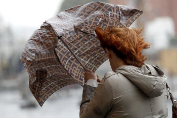 Фотография к новости: Усиление ветра и гололёд прогнозируют 17 марта в Казахстане