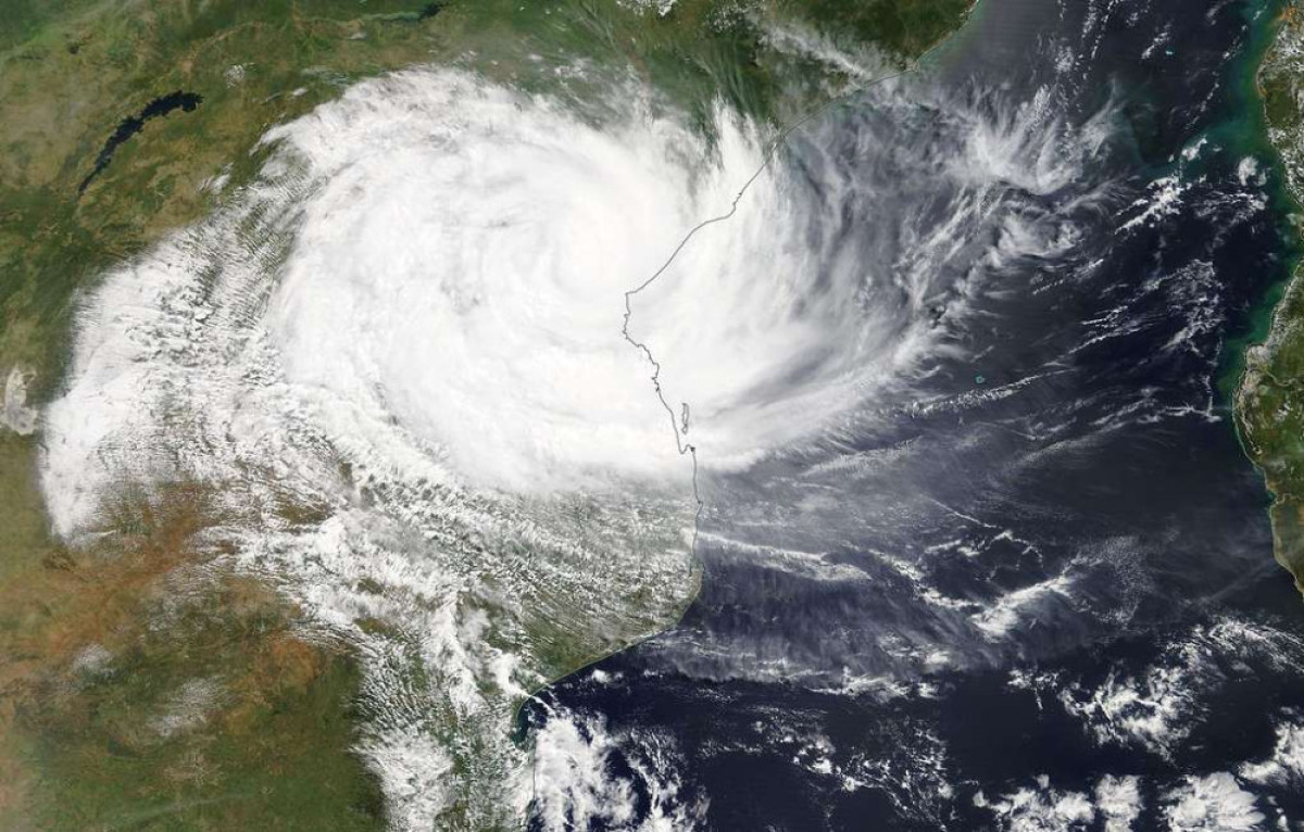  EPA-EFE/NASA WORLDVIEW