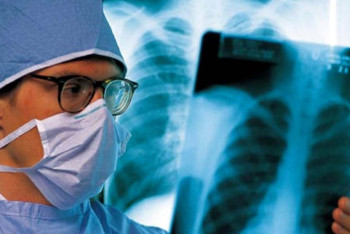 Фотография к новости: Смертность от туберкулеза снизилась в 8 раз в Западно-Казахстанской области