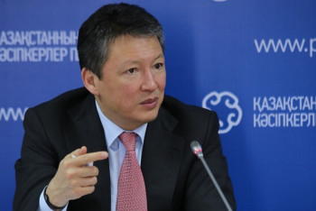 Кулибаев порекомендовал акиматам завершить оцифровку земельных участков в 2019 году