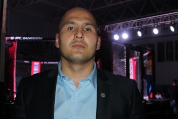 Фотография к новости: Экс-главу управления спорта Мангистауской области отпустили под домашний арест 