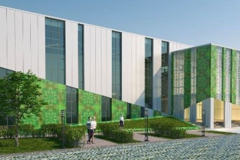 Фотография к новости: Четыре новых ФОКа построят в Астане