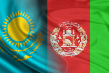 Фотография к новости: Афганистан заинтересован в возобновлении авиарейсов между Алматы и Кабулом 