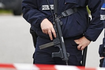 Фотография к новости: В Новой Зеландии задержали подозреваемого в стрельбе в мечети