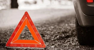 В Туркестанской области в ДТП погибли четверо человек – трое из них дети