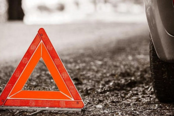 Фотография к новости: В Туркестанской области в ДТП погибли четверо человек – трое из них дети