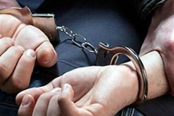 Сотрудника прокуратуры задержали в Жамбылской области