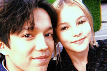 Фотография к новости: Данэлия Тулешова восхитилась поступком Димаша Кудайбергена