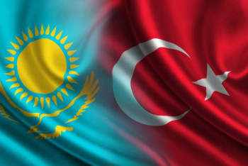 Фотография к новости: План военного сотрудничества на 2019 года подписали Казахстан и Турция 