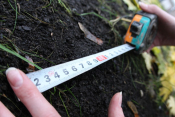 Фотография к новости: В Алматы будут изымать земли для госнужд по рыночной стоимости 