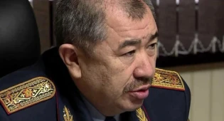 Тургумбаев направит следователей из МВД для проверки дела по убийству егеря под Карагандой 